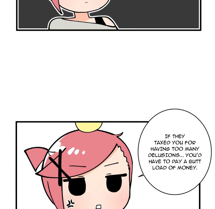 The Amazing Siblings The Amazing Siblings EP 161 - Toomics page 29 - 