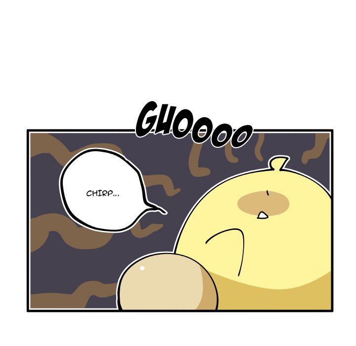 The Amazing Siblings The Amazing Siblings EP 161 - Toomics page 5 - 