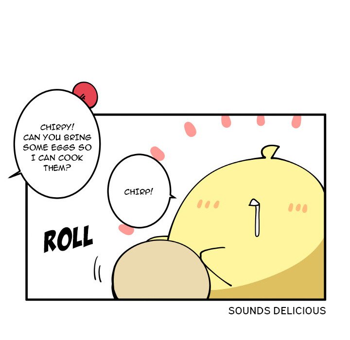 The Amazing Siblings The Amazing Siblings EP 161 - Toomics page 6 - 