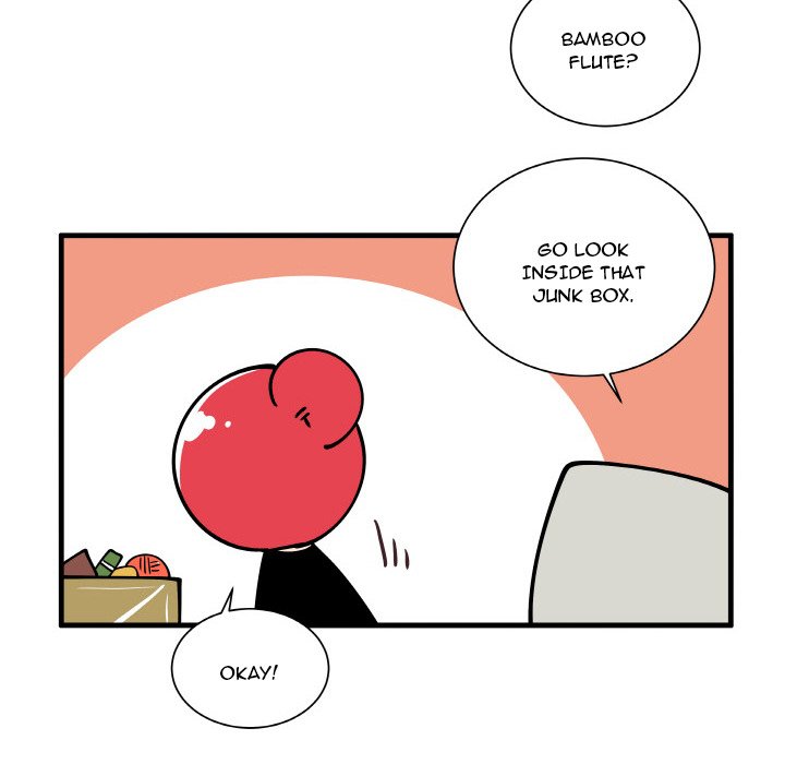 The Amazing Siblings The Amazing Siblings EP 161 - Toomics page 8 - 