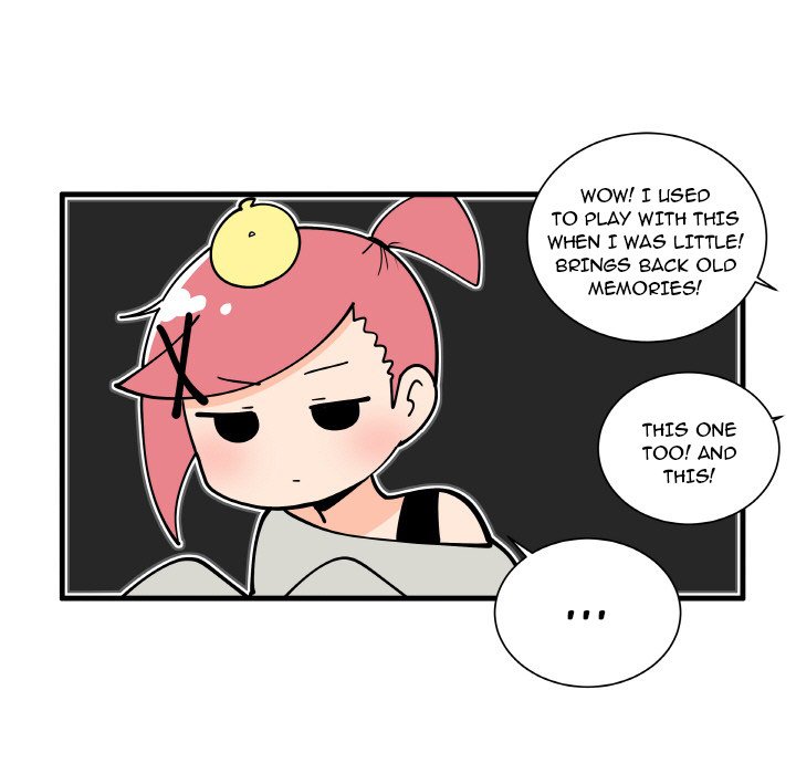 The Amazing Siblings The Amazing Siblings EP 161 - Toomics page 9 - 