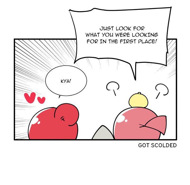 The Amazing Siblings The Amazing Siblings EP 161 - Toomics page 10 - 