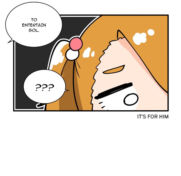 The Amazing Siblings The Amazing Siblings EP 162 - Toomics page 14 - 