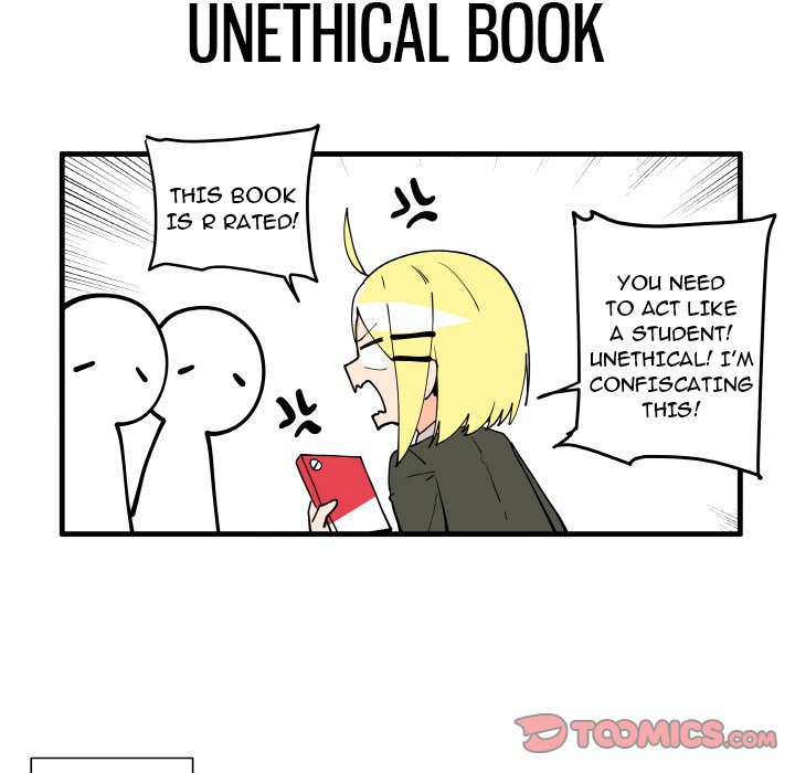 The Amazing Siblings The Amazing Siblings EP 162 - Toomics page 15 - 