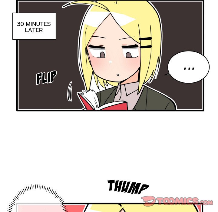 The Amazing Siblings The Amazing Siblings EP 162 - Toomics page 17 - 