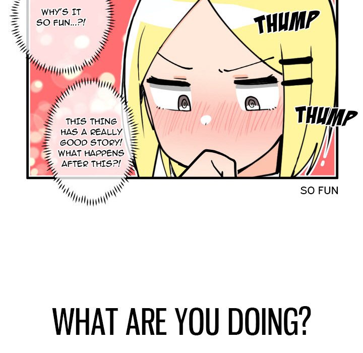 The Amazing Siblings The Amazing Siblings EP 162 - Toomics page 18 - 