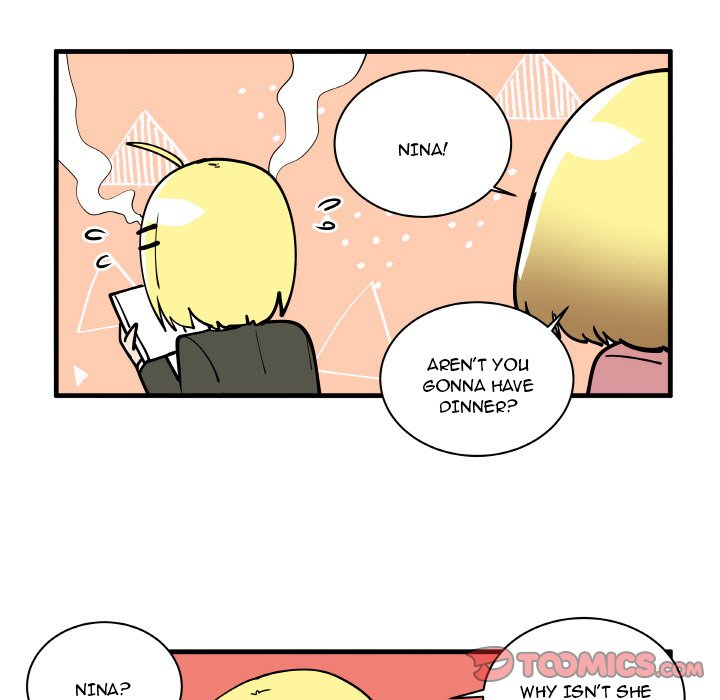 The Amazing Siblings The Amazing Siblings EP 162 - Toomics page 19 - 