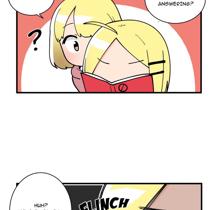 The Amazing Siblings The Amazing Siblings EP 162 - Toomics page 20 - 