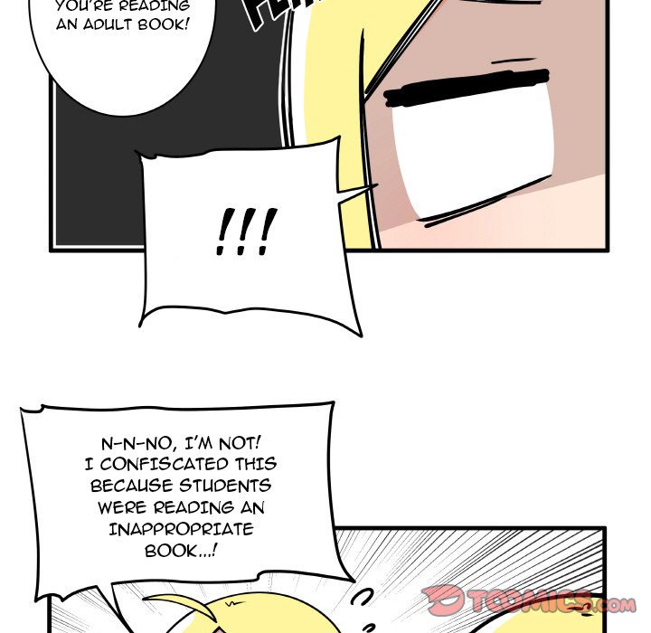 The Amazing Siblings The Amazing Siblings EP 162 - Toomics page 21 - 