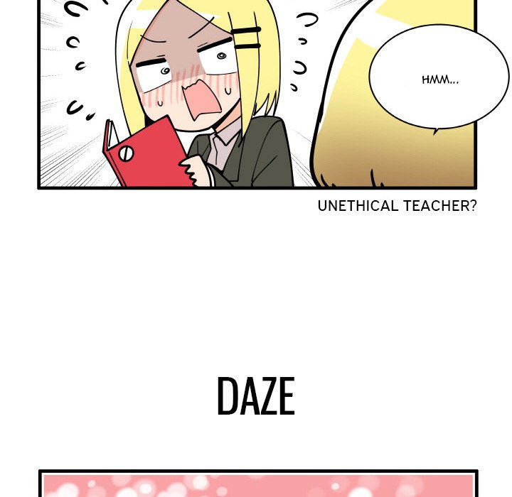 The Amazing Siblings The Amazing Siblings EP 162 - Toomics page 22 - 