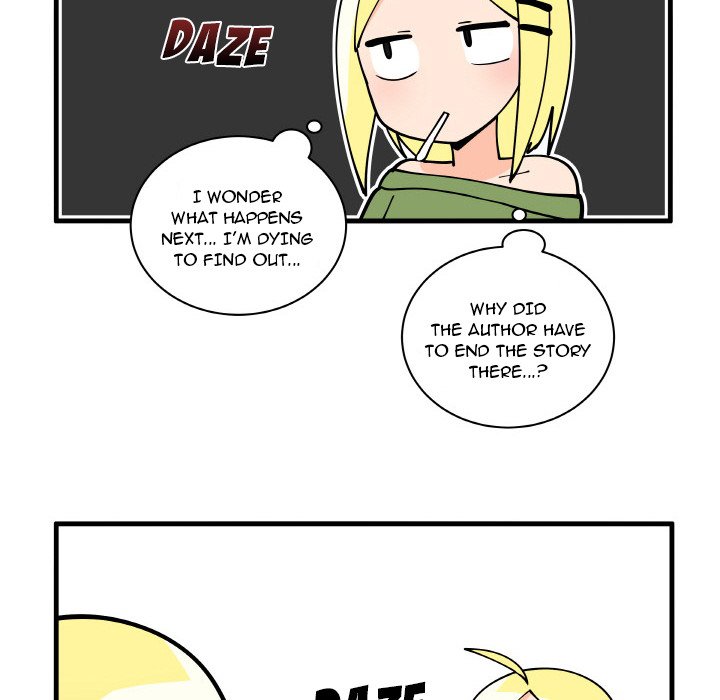 The Amazing Siblings The Amazing Siblings EP 162 - Toomics page 24 - 