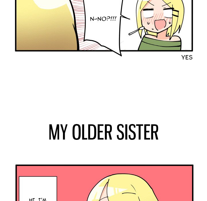 The Amazing Siblings The Amazing Siblings EP 162 - Toomics page 26 - 