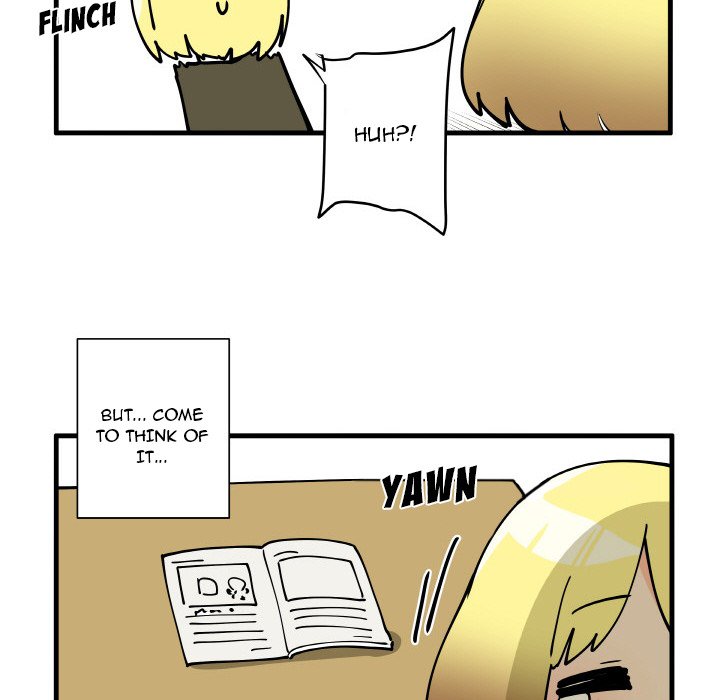 The Amazing Siblings The Amazing Siblings EP 162 - Toomics page 28 - 