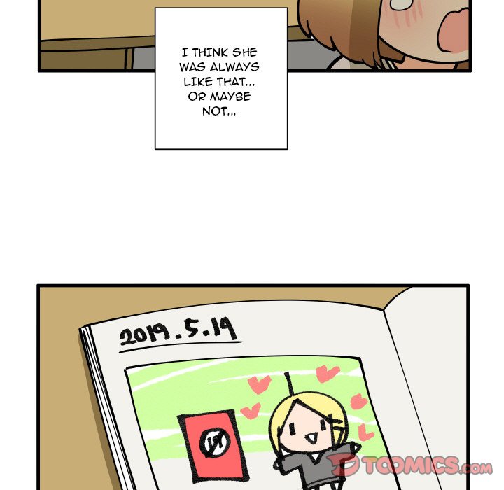 The Amazing Siblings The Amazing Siblings EP 162 - Toomics page 29 - 