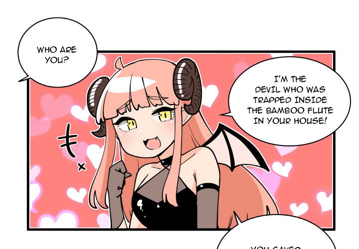 The Amazing Siblings The Amazing Siblings EP 162 - Toomics page 4 - 