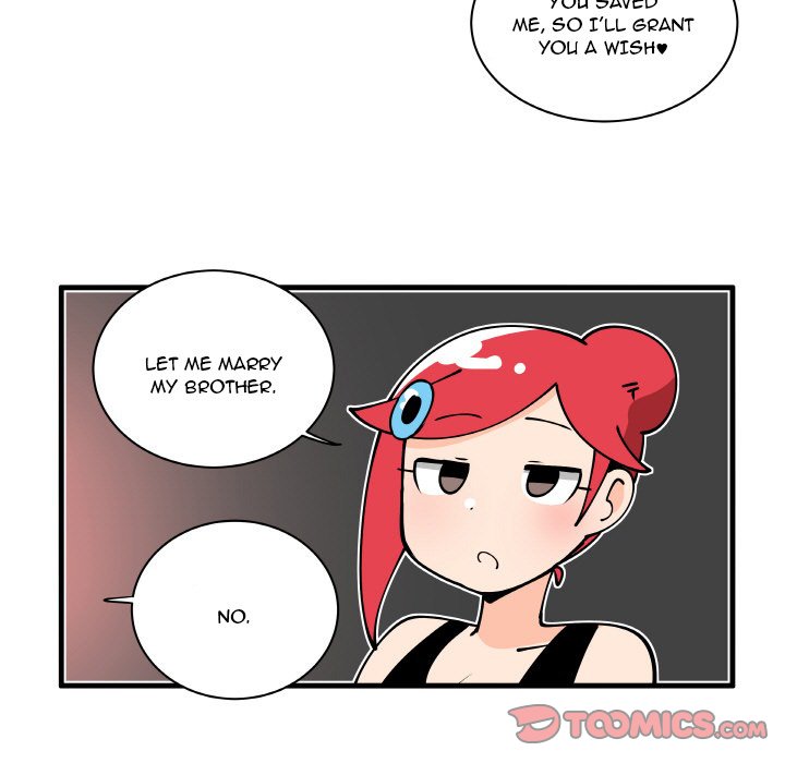 The Amazing Siblings The Amazing Siblings EP 162 - Toomics page 5 - 
