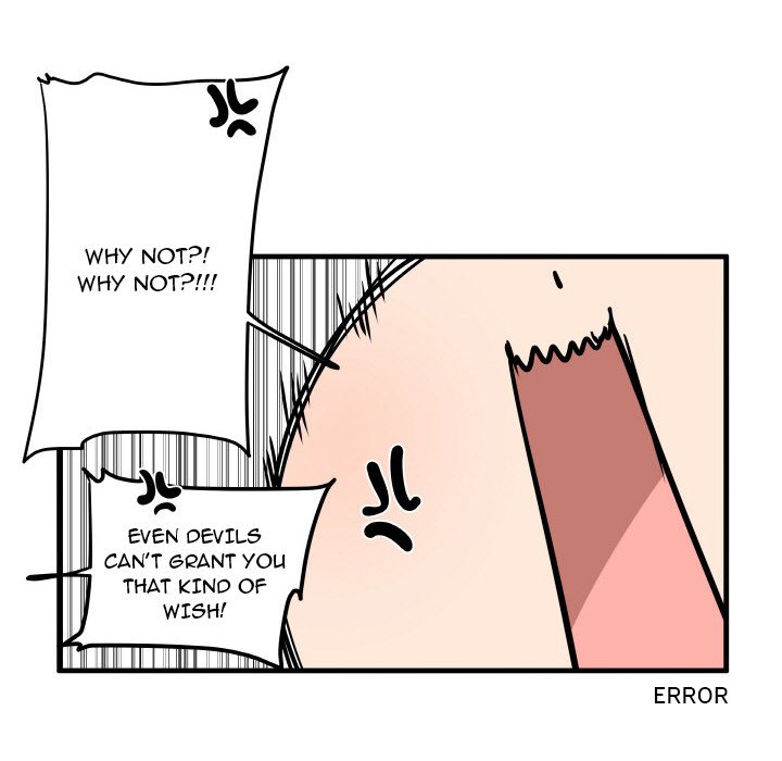 The Amazing Siblings The Amazing Siblings EP 162 - Toomics page 6 - 