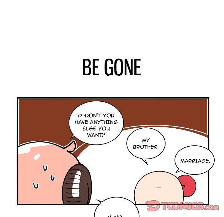 The Amazing Siblings The Amazing Siblings EP 162 - Toomics page 7 - 