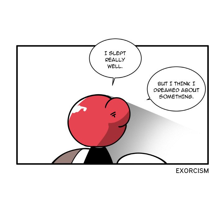 The Amazing Siblings The Amazing Siblings EP 162 - Toomics page 10 - 