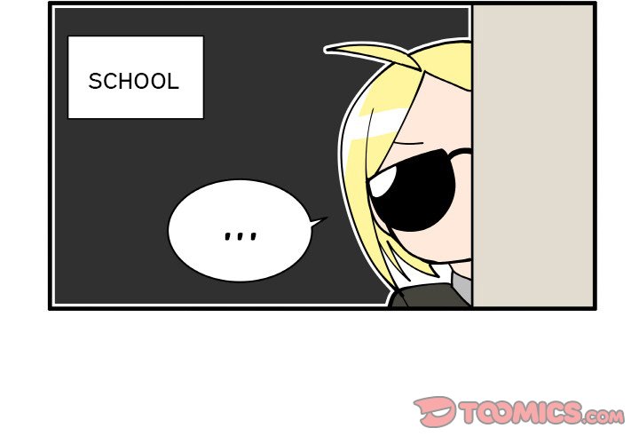 The Amazing Siblings The Amazing Siblings EP 163 - Toomics page 3 - 