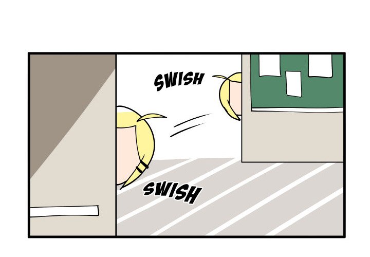 The Amazing Siblings The Amazing Siblings EP 163 - Toomics page 4 - 