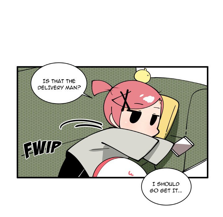 The Amazing Siblings The Amazing Siblings EP 163 - Toomics page 8 - 