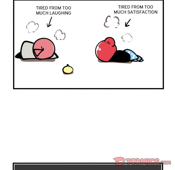 The Amazing Siblings The Amazing Siblings EP 164 - Toomics page 17 - 