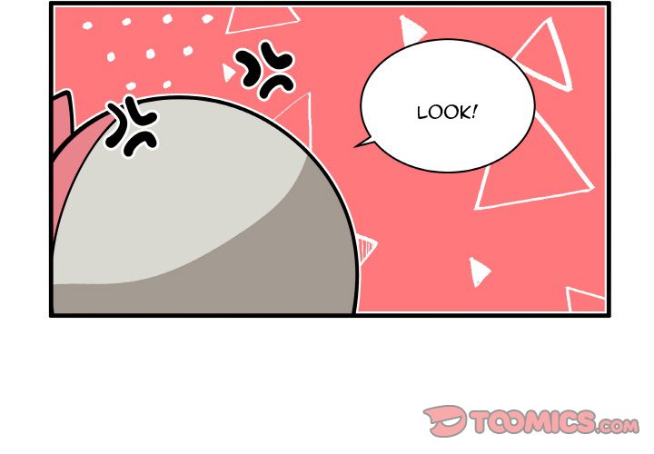 The Amazing Siblings The Amazing Siblings EP 164 - Toomics page 3 - 