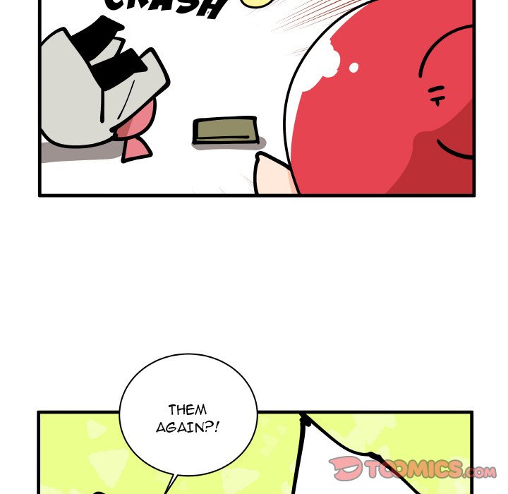 The Amazing Siblings The Amazing Siblings EP 164 - Toomics page 21 - 