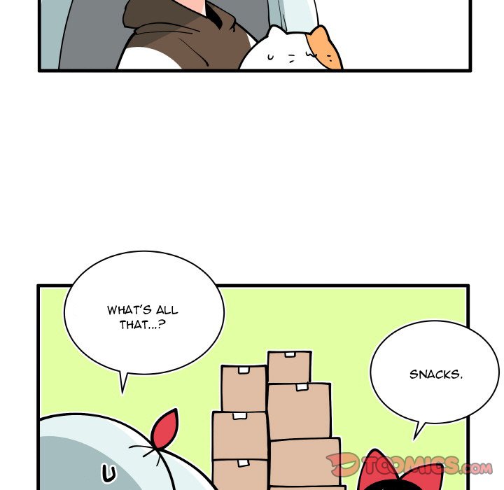The Amazing Siblings The Amazing Siblings EP 164 - Toomics page 29 - 