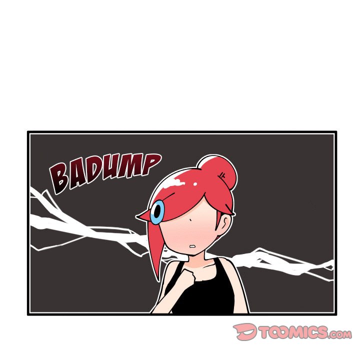 The Amazing Siblings The Amazing Siblings EP 164 - Toomics page 5 - 