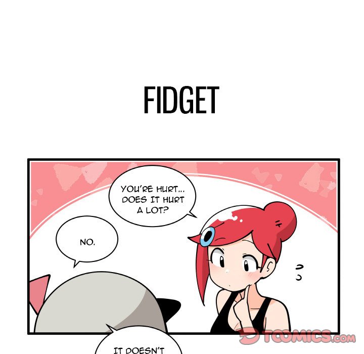 The Amazing Siblings The Amazing Siblings EP 164 - Toomics page 7 - 