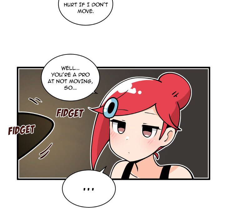 The Amazing Siblings The Amazing Siblings EP 164 - Toomics page 8 - 
