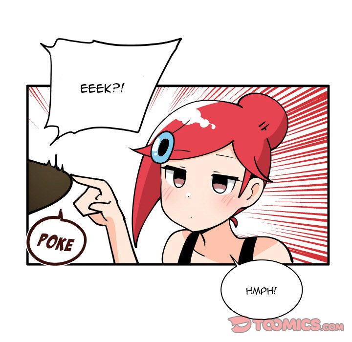The Amazing Siblings The Amazing Siblings EP 164 - Toomics page 9 - 