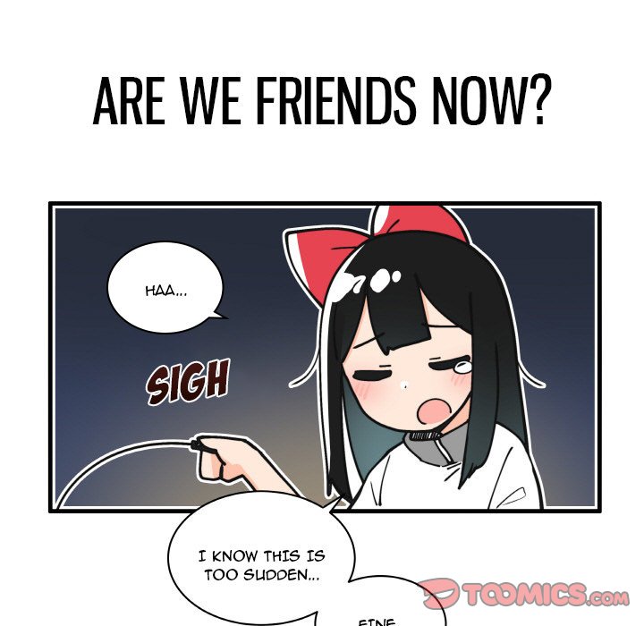 The Amazing Siblings The Amazing Siblings EP 165 - Toomics page 11 - 