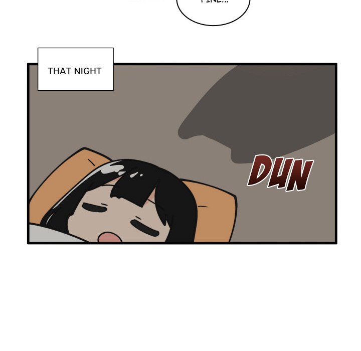 The Amazing Siblings The Amazing Siblings EP 165 - Toomics page 12 - 