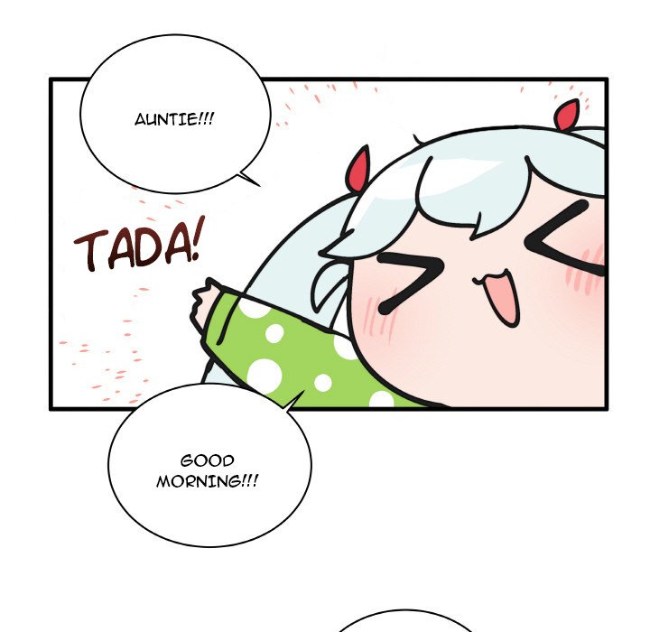 The Amazing Siblings The Amazing Siblings EP 165 - Toomics page 13 - 
