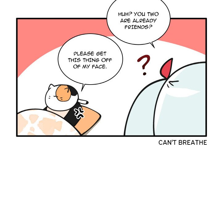 The Amazing Siblings The Amazing Siblings EP 165 - Toomics page 14 - 