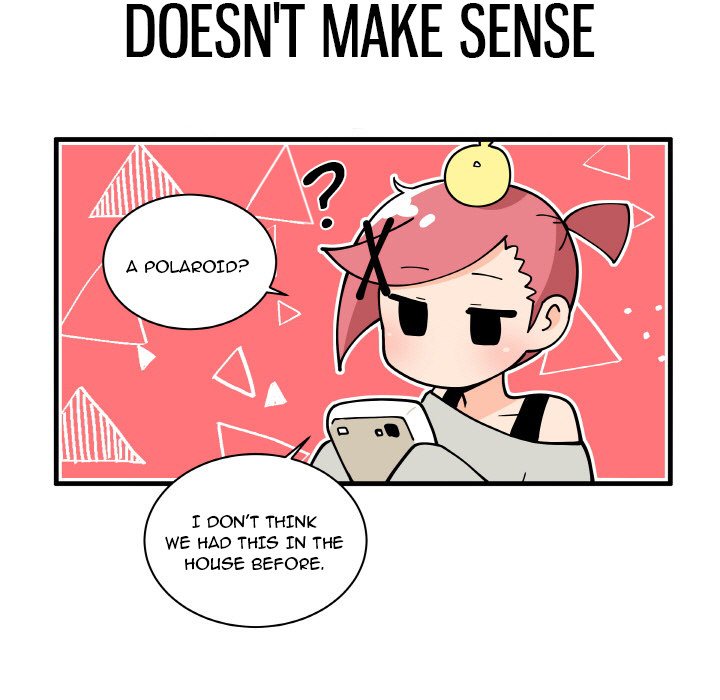 The Amazing Siblings The Amazing Siblings EP 165 - Toomics page 15 - 