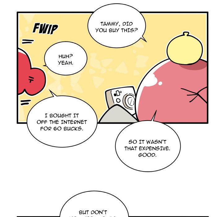 The Amazing Siblings The Amazing Siblings EP 165 - Toomics page 16 - 