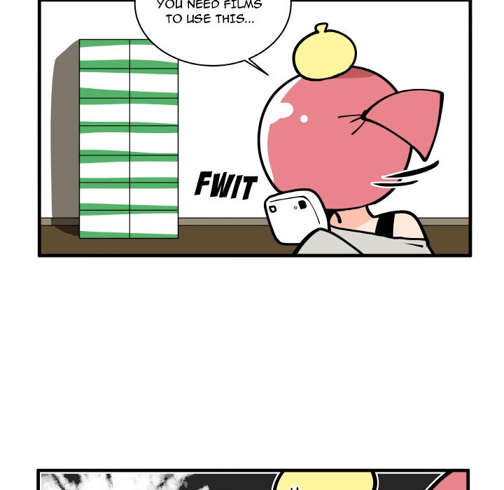 The Amazing Siblings The Amazing Siblings EP 165 - Toomics page 17 - 