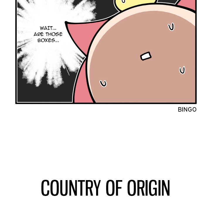 The Amazing Siblings The Amazing Siblings EP 165 - Toomics page 18 - 