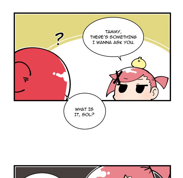 The Amazing Siblings The Amazing Siblings EP 165 - Toomics page 19 - 