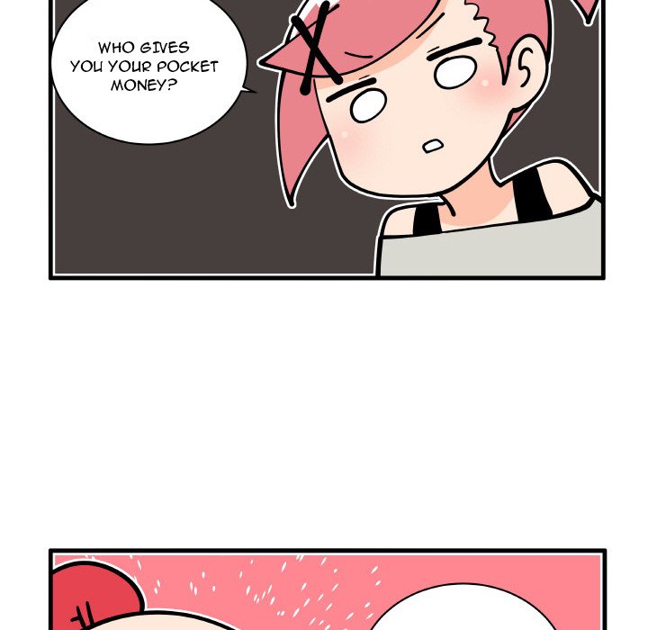 The Amazing Siblings The Amazing Siblings EP 165 - Toomics page 20 - 