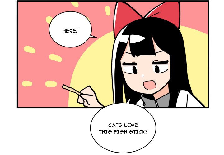 The Amazing Siblings The Amazing Siblings EP 165 - Toomics page 3 - 
