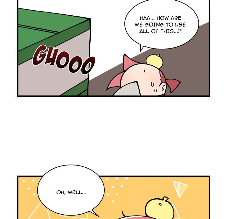 The Amazing Siblings The Amazing Siblings EP 165 - Toomics page 23 - 