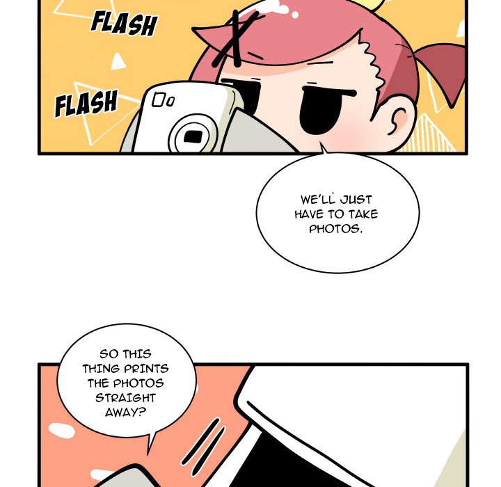 The Amazing Siblings The Amazing Siblings EP 165 - Toomics page 24 - 