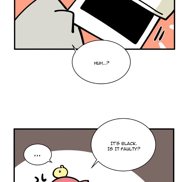 The Amazing Siblings The Amazing Siblings EP 165 - Toomics page 25 - 