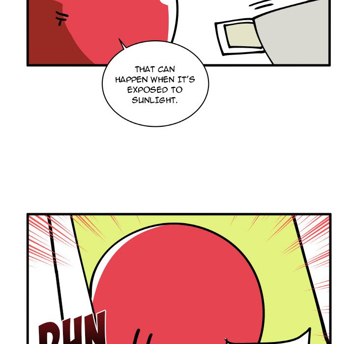 The Amazing Siblings The Amazing Siblings EP 165 - Toomics page 28 - 