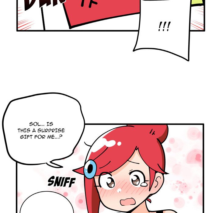 The Amazing Siblings The Amazing Siblings EP 165 - Toomics page 29 - 